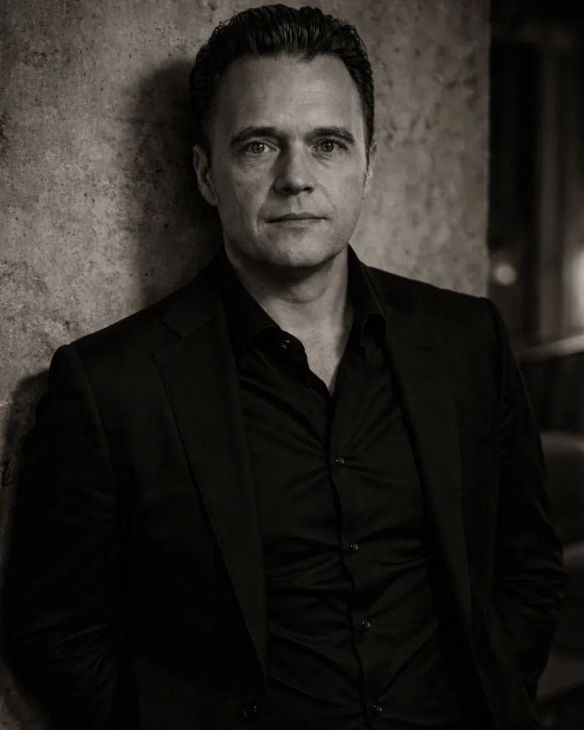 Ron Kuipers Architect